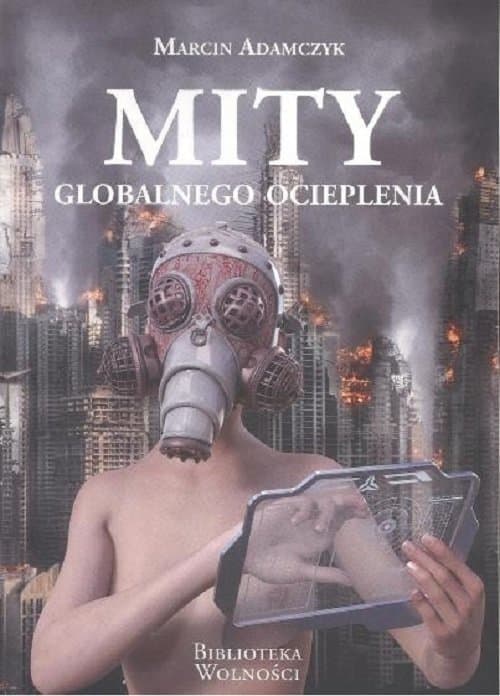 Mity globalnego ocieplenia