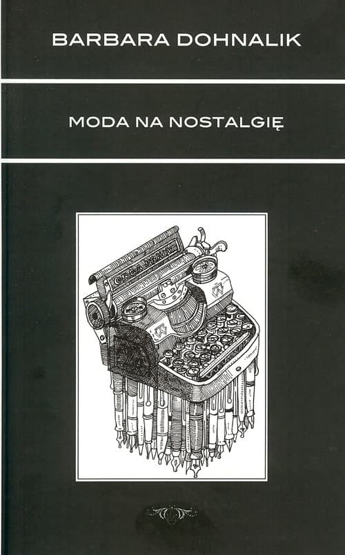 Moda na nostalgię