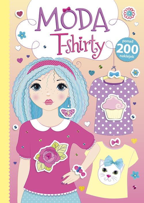 Moda T-Shirty