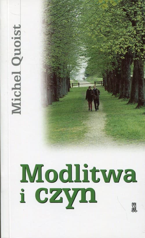 Modlitwa i czyn