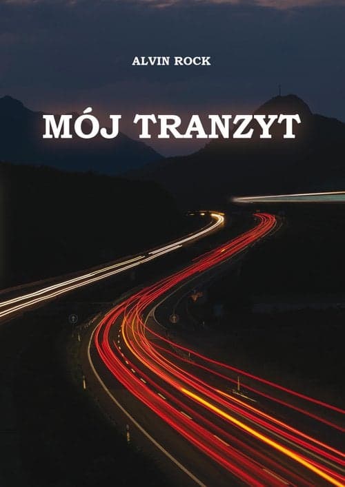 Mój tranzyt Mój tranzyt