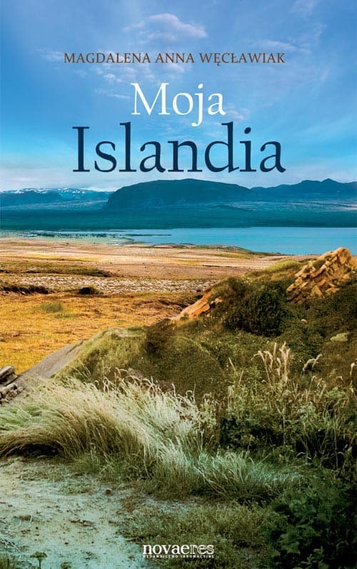 Moja Islandia