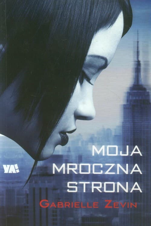 Moja mroczna strona