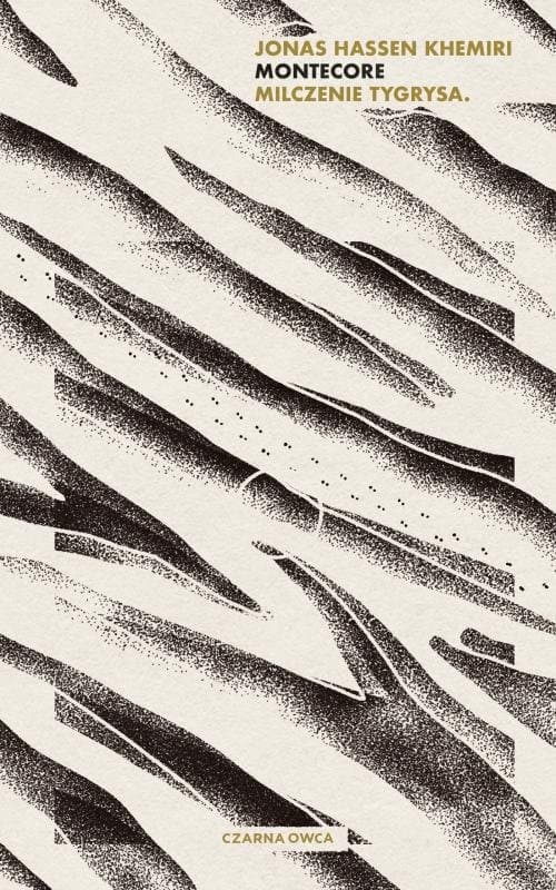 Montecore Milczenie tygrysa