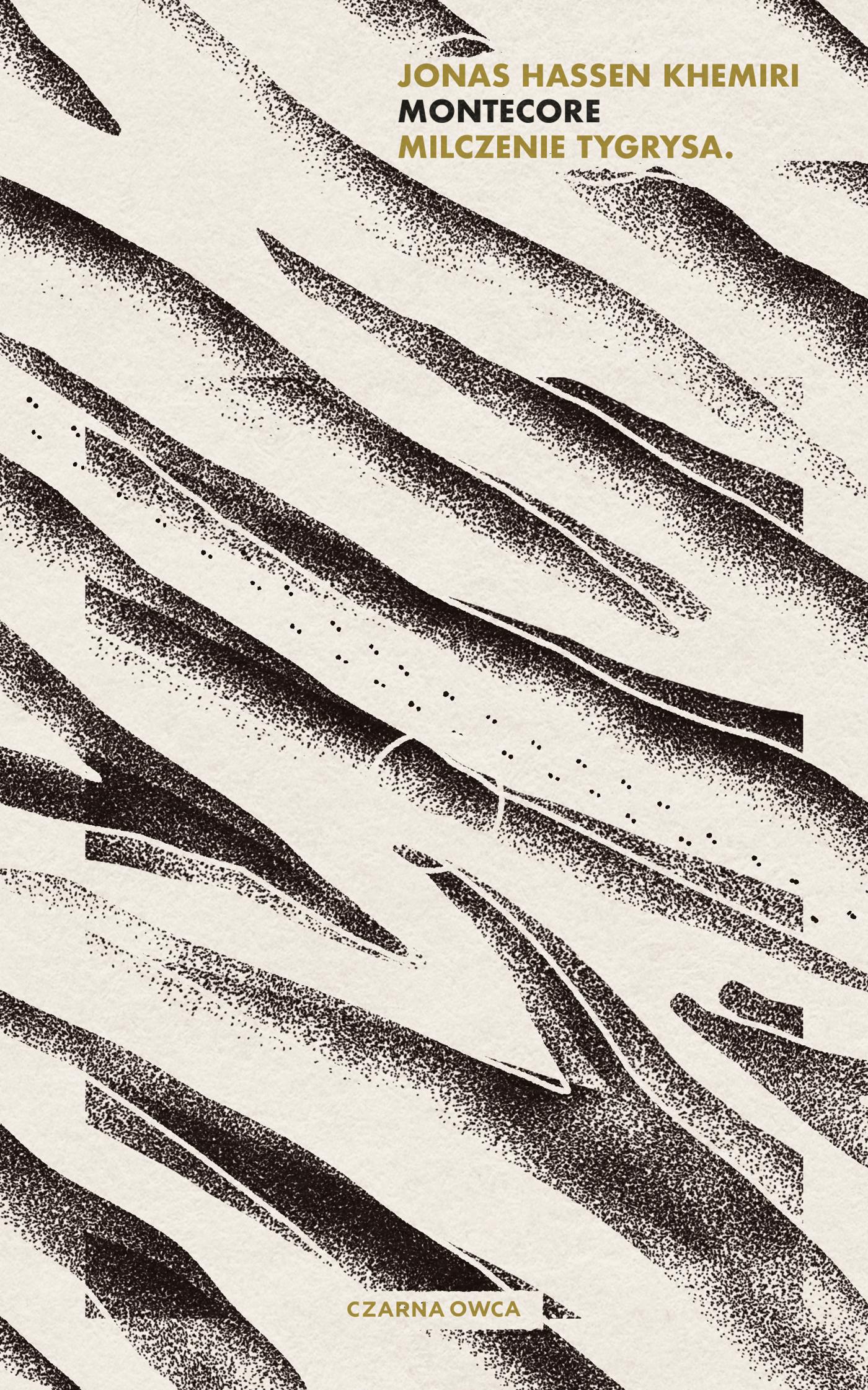 Montecore Milczenie tygrysa