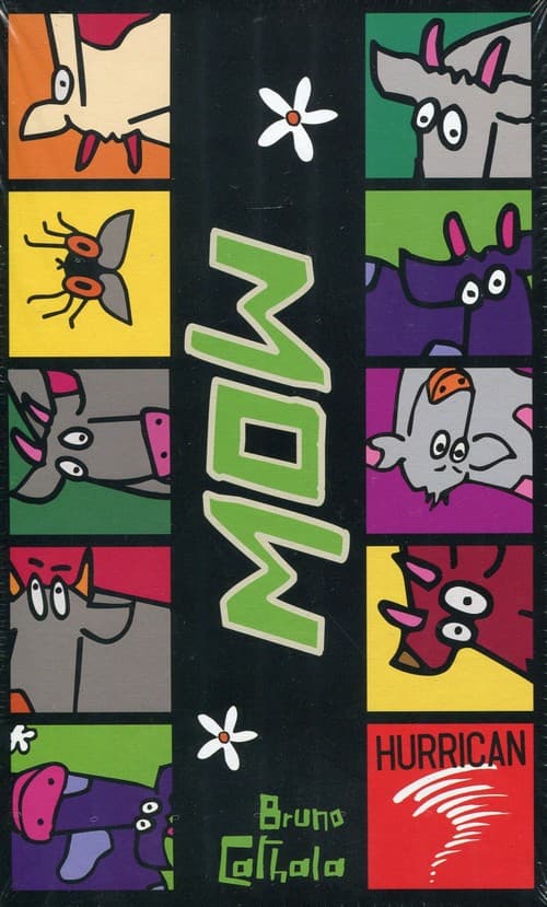 Mow