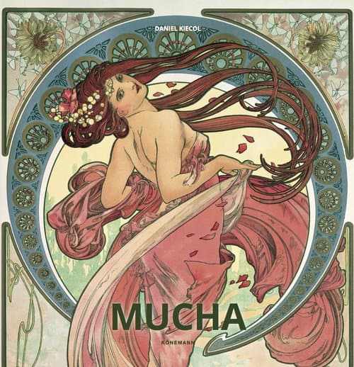 Mucha