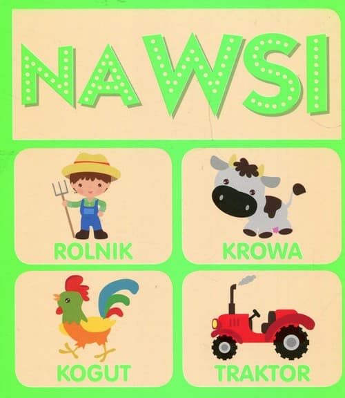 Na wsi