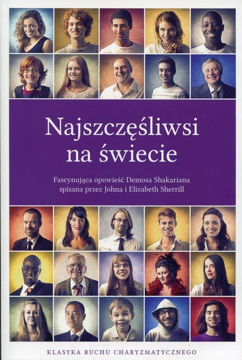 Najszczęśliwsi na świecie