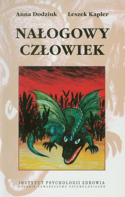 Nałogowy człowiek