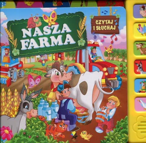 Nasza farma