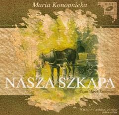Nasza szkapa audiobook