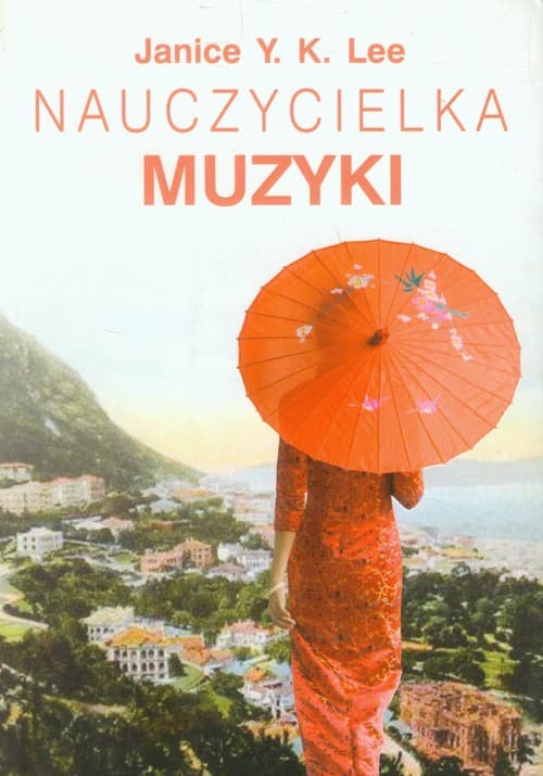 Nauczycielka muzyki