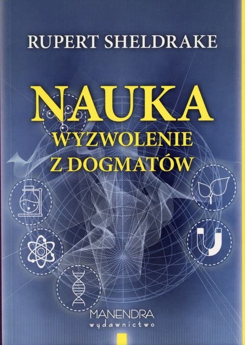 Nauka wyzwolenie z dogmatów