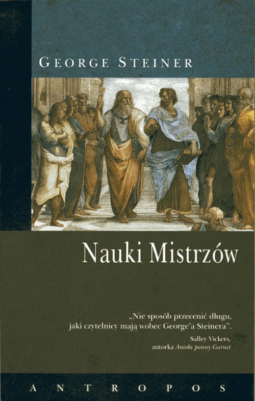 Nauki Mistrzów