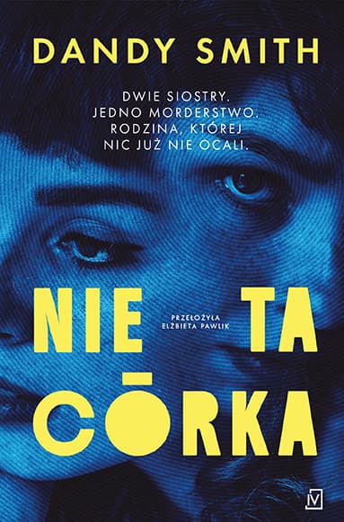 Nie ta córka