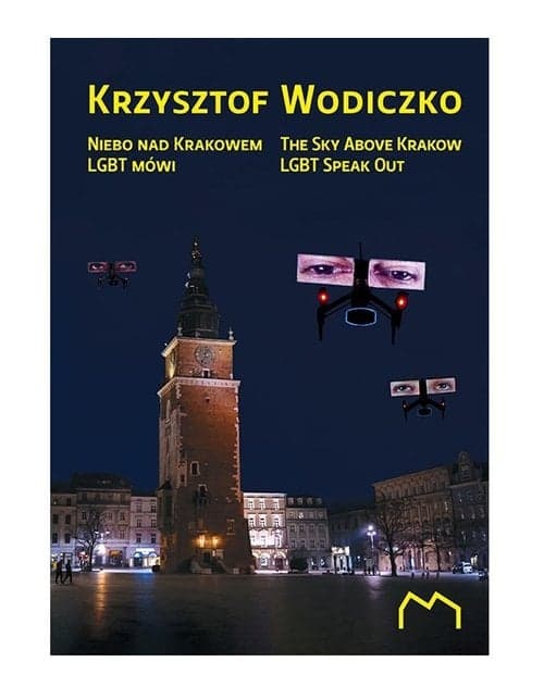 Niebo nad Krakowem LGBT mówi