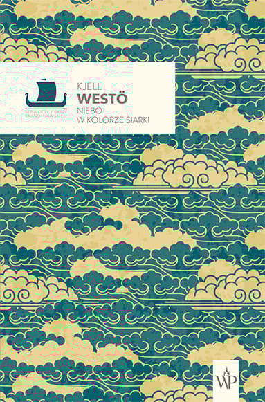 Niebo w kolorze siarki