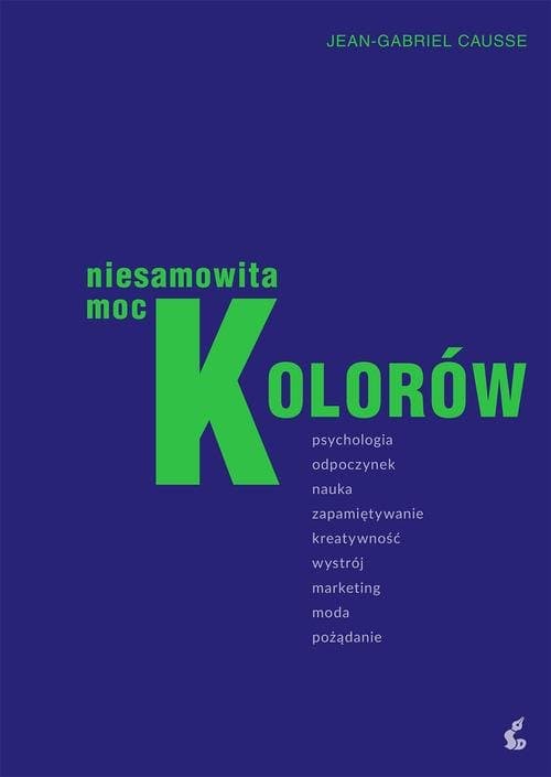 Niesamowita moc kolorów