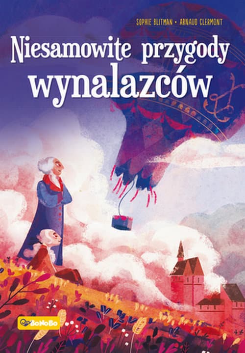 Niesamowite przygody wynalazców