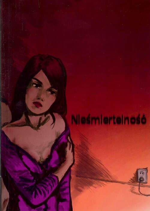 Nieśmiertelność