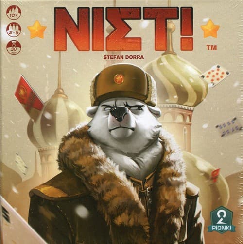 NIET