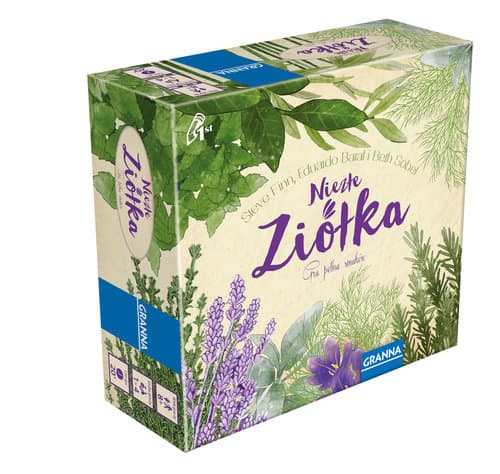 Niezłe ziółka