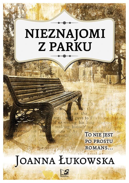 Nieznajomi z parku