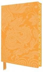 Notatnik A5 linia BR Smok Royal Palilion