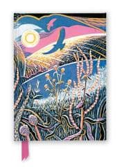 Notatnik A5 linia TW Wayside Winter Annie Soudain