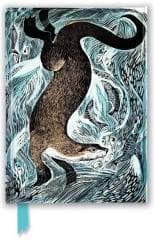 Notatnik A5 linia TW Wydra Angela Harding