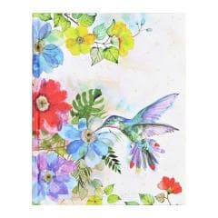 Notatnik Duży Ogród Kolibra