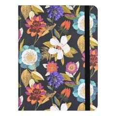 Notatnik Midi Kwiecista Elegancja