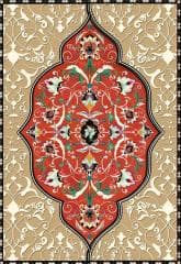 Notatnik ozdobny 0011-03 PERSA