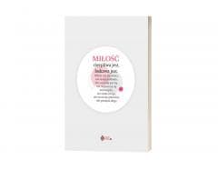 Notes A5 linia Hymn o miłości