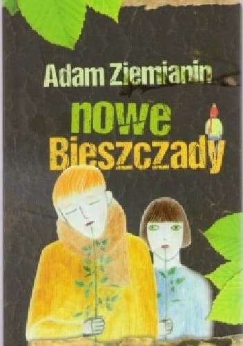 Nowe Bieszczady