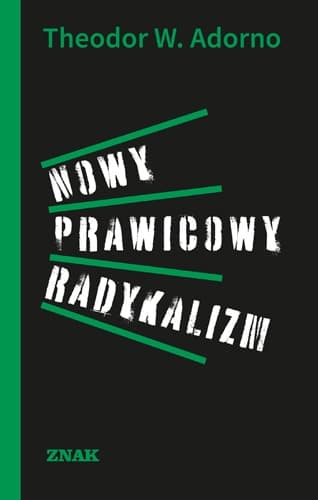 Nowy prawicowy radykalizm