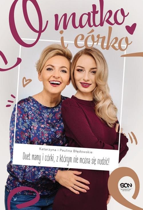 O matko i córko