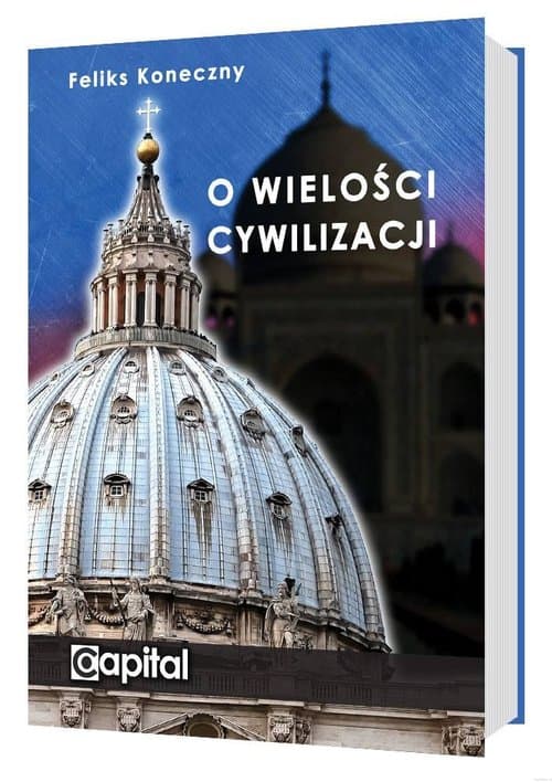 O wielości cywilizacji