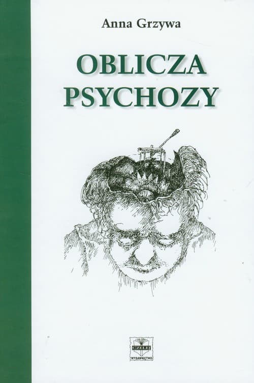 Oblicza psychozy