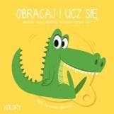 Obracaj i ucz się Kolory