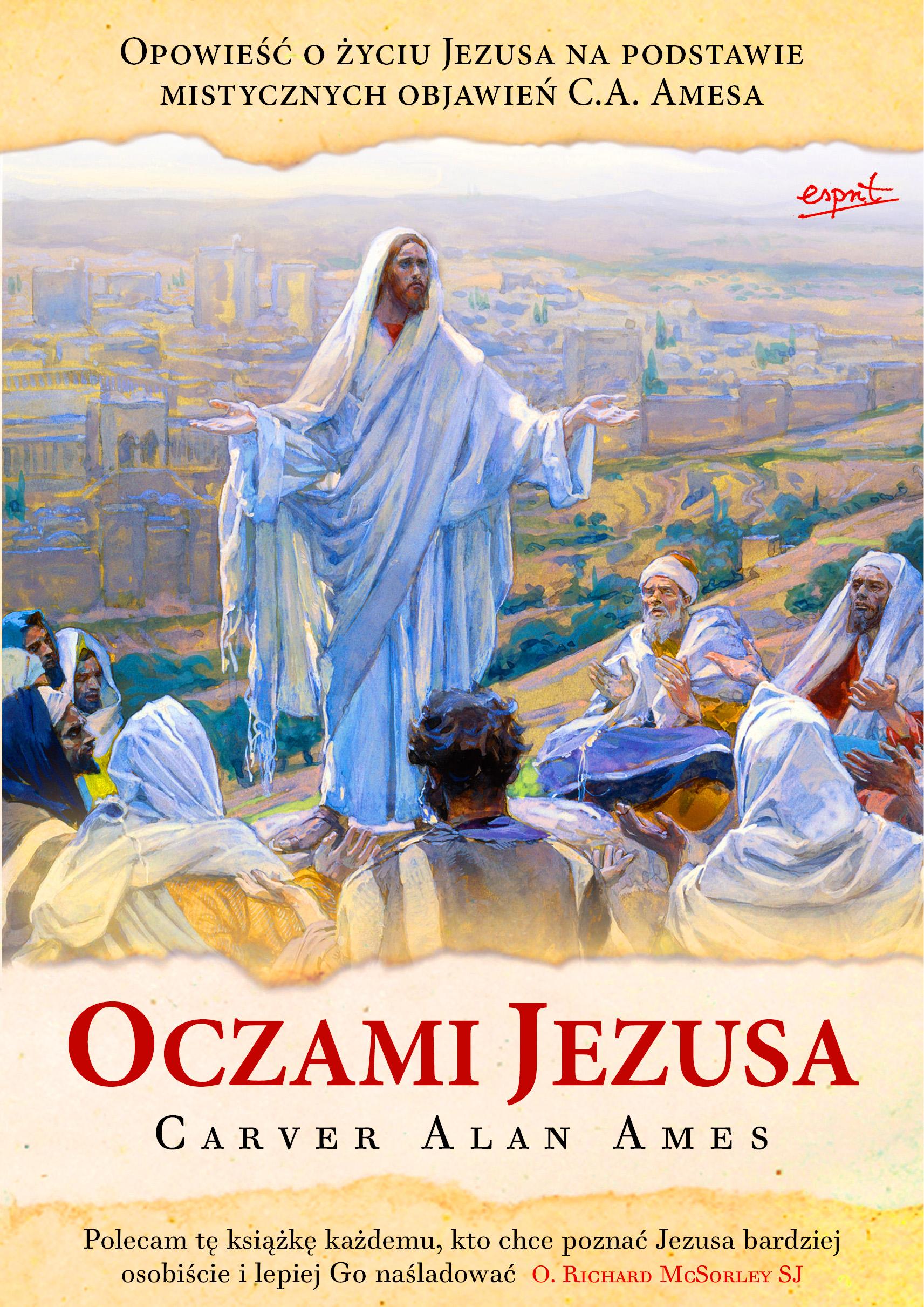 Oczami Jezusa