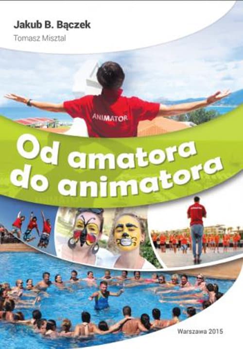 Od amatora do animatora