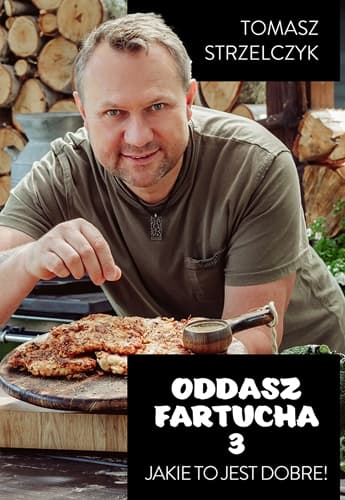 Oddasz Fartucha 3. Jakie to jest dobre!