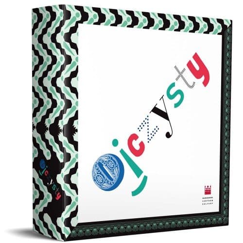 Ojczysty
