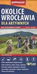 Okolice Wrocławia dla aktywnych