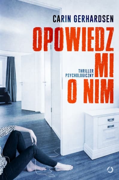 Opowiedz mi o nim