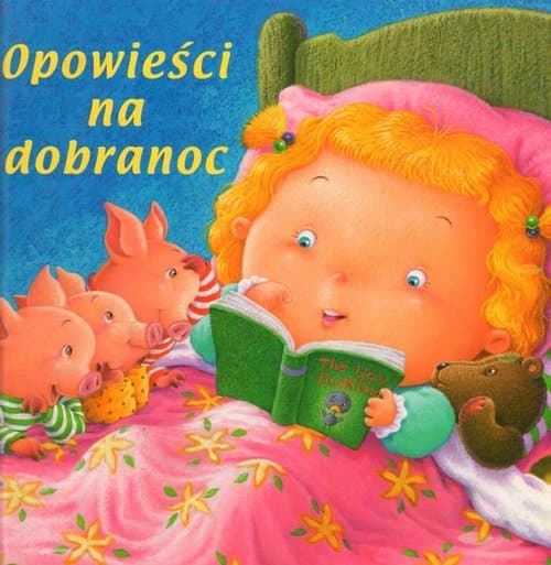 Opowieści na dobranoc