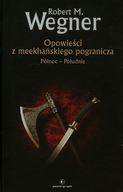 Opowieści z meekhańskiego pogranicza Północ - Południe