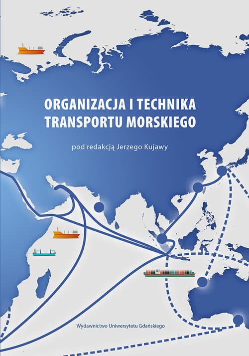 Organizacja i technika transportu morskiego